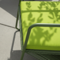 MUGUET．Lounge Chair SYYL1G_Detail_3