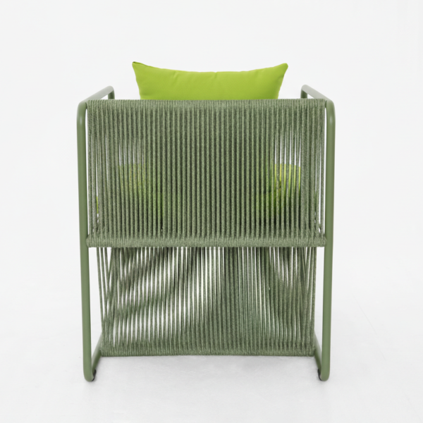 MUGUET．Lounge Chair SYYL1G_B