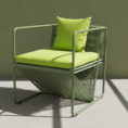 MUGUET．Lounge Chair SYYL1G_C