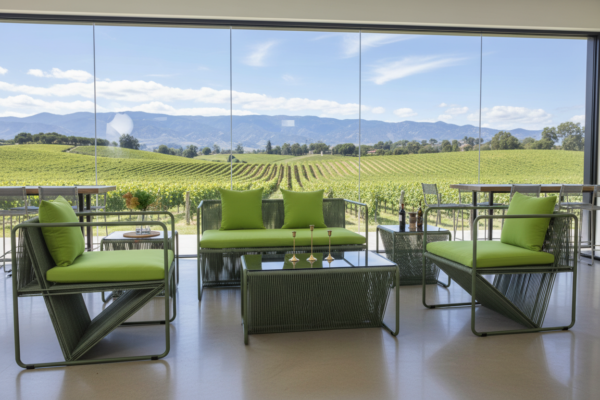 MUGUET．Lounge-Chair-SYYL1G_View_1