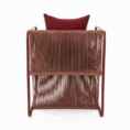 MUGUET．Lounge Chair SYYL1R_B