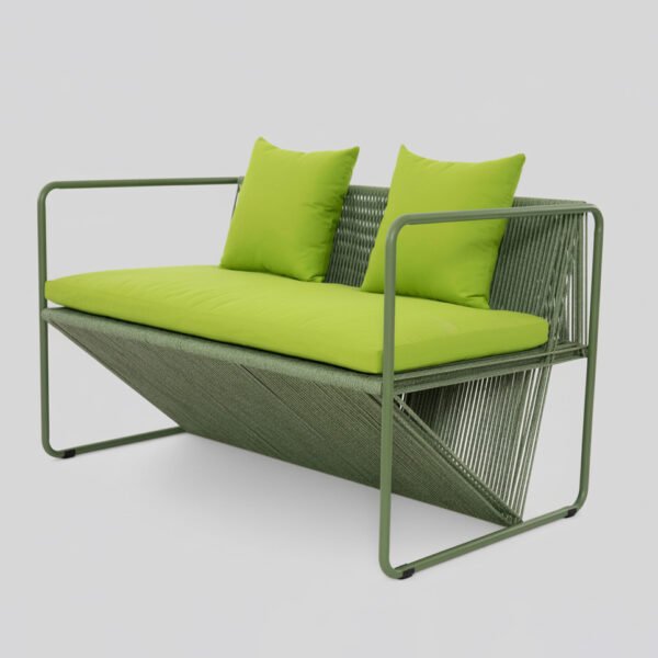 MUGUET Two-Seater Sofa_SYYL2G