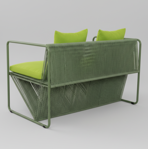 MUGUET Two-Seater Sofa_SYYL2G_B_3_7