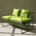 MUGUET Two-Seater Sofa_SYYL2G_Color