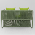 MUGUET Two-Seater Sofa_SYYL2G_b